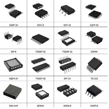 100% Оригинальные микроконтроллерные блоки STM32F730R8T6 (MCU/MPU/SoCs) LQFP-64 (10x10)