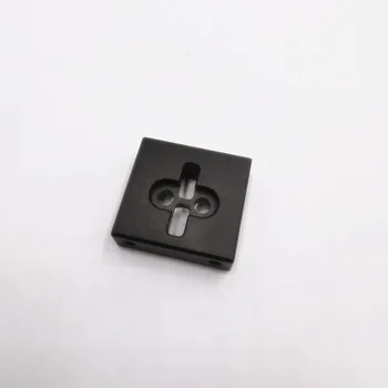 3D-принтер Voron 0 V 0.1 металлическая головка Боудена X axis Блок натяжения ремня X axis устройство для натяжения ремня
