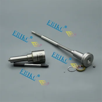 ERIKC DLLA147P2357 (0 433 172 357) Комплекты для ремонта клапана F 00R J02 035 и стальных шариков 0445120352 0445120334