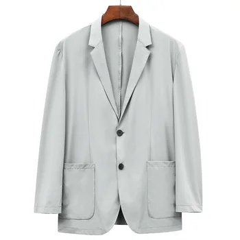 K-suit, мужской осенне-зимний костюм профессионального формата, деловая мужская рабочая одежда