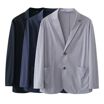 lis2344 Весенне-летний совместный костюм с короткими рукавами в стиле ретро, мужской бренд tide