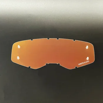 LOGTO S1 Солнцезащитные очки для мотокросса, Защитные очки, Линзы, Очки для уличного бездорожья, Dirtbike, ATV, Мотоциклетный шлем, Солнцезащитные Очки, Аксессуары