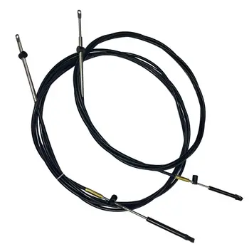 Mercury GEN I морской кабель управления дроссельной заслонкой TeleFlex CC18933/33 фута 2CPS