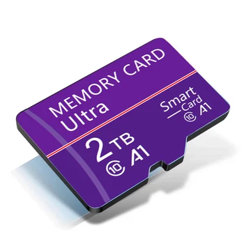Micro Card 2 Тб Sd-карта kaart 2 Тб Memori Card 2 ТБ Flash Geheugenkaart 2 ТБ Tf-карта 2 тб Geheugenkaart 2 Тб Memori Card 2 ТБ