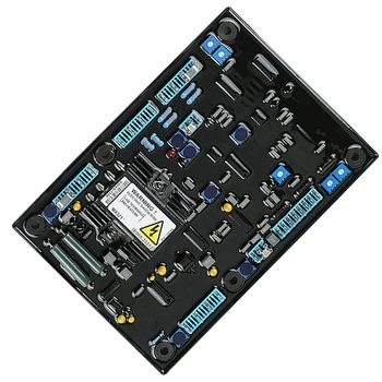 MX321 AVR, автоматический регулятор напряжения для генератора, замена аксессуаров