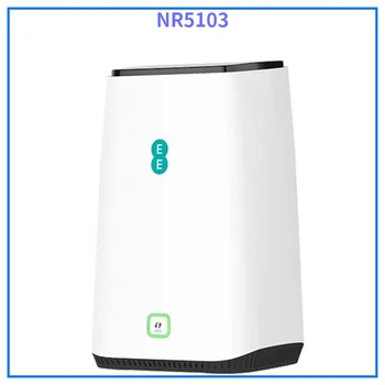 NR5103 5G Маршрутизатор CPE 4,67 Гбит/с 5GEE Easy Mesh Беспроводной 5G Модем 4*4 маршрутизатора MiMo WiFi6