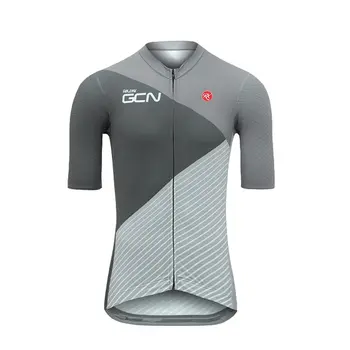 Raudax Gcn Велоспорт джерси 2023 Мужская Велосипедная одежда с коротким рукавом MTB Дышащая велосипедная одежда Одежда для езды на горном велосипеде