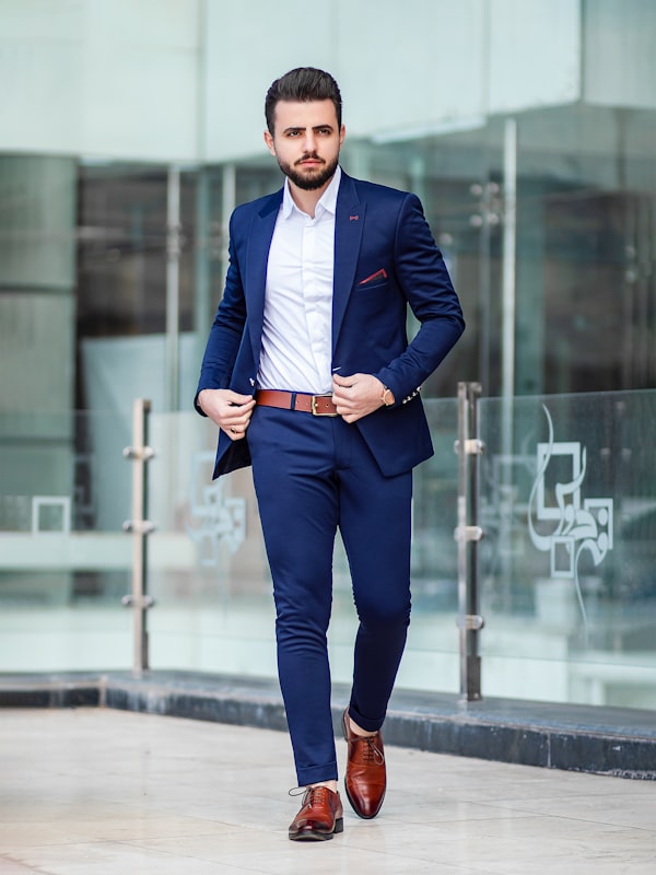 Мужская коллекция