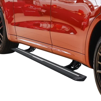 Автомобильные аксессуары для экстерьера На заказ от фабрики электрическая подножка Maserati Levante 2018-2023