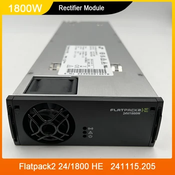 Для ELTEK Flatpack2 24/1800 HE 241115.205 1800 Вт, модуль выпрямителя, высокое качество, быстрая доставка