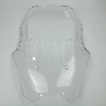 Для Honda CB400X CB 400X Черный 2021 2022 Белый Мотоциклетный экран Лобовое стекло 21 22