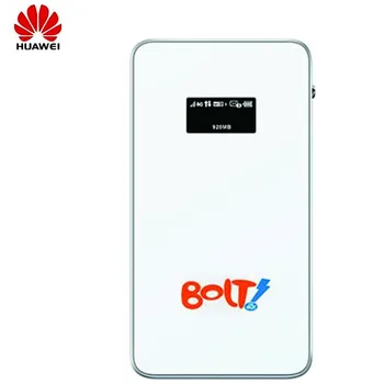 Мобильная точка доступа Huawei E5578 4G LTE Cat4