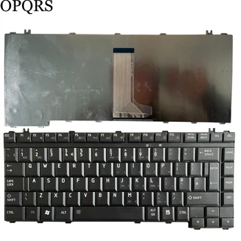 Новая Британская клавиатура для ноутбука Toshiba Qosmio F40 F45 G40 G45 F50 F55