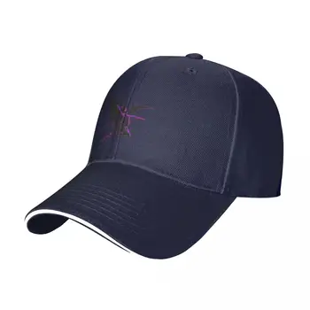 Новая черная винтажная бейсболка для рыбалки, кепки для гольфа, кепка для мальчиков, женская