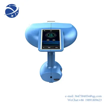 Оборудование для ультрафиолетовой фототерапии Yun YiLed Uvb для лечения псориаза и витилиго Домашние средства от витилиго