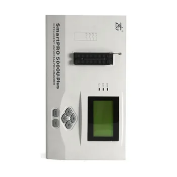 Подержанный Универсальный USB-программатор SmartPro 5000U-PLUS с поддержкой последовательных чипов NXP NCF29XX