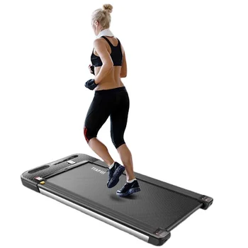Популярная Дизайнерская Спортивная Тренажерная Машина Smart Portable Electric Treadmill