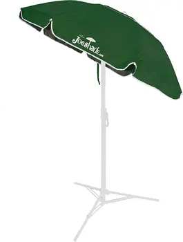 Портативный зонт от солнца, зонт от солнца, Спортивный зонт, зеленый