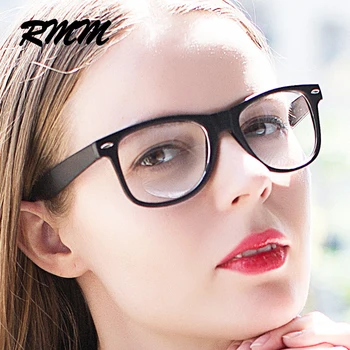 Унисекс рис ногтей очки могут быть использованы как оптические близорукость оправы очков женщин, Модные солнцезащитные очки мужчины все могут соответствовать солнцезащитные очки